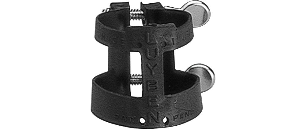 Luyben Fba_2215Lcbk Clarinet Ligature